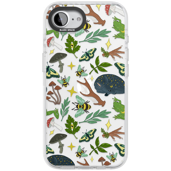 Woodland Dreams