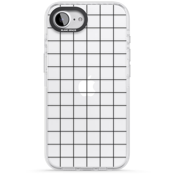 Simplistic Large Grid