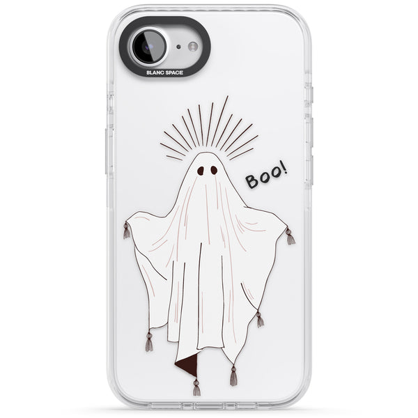 Boo!