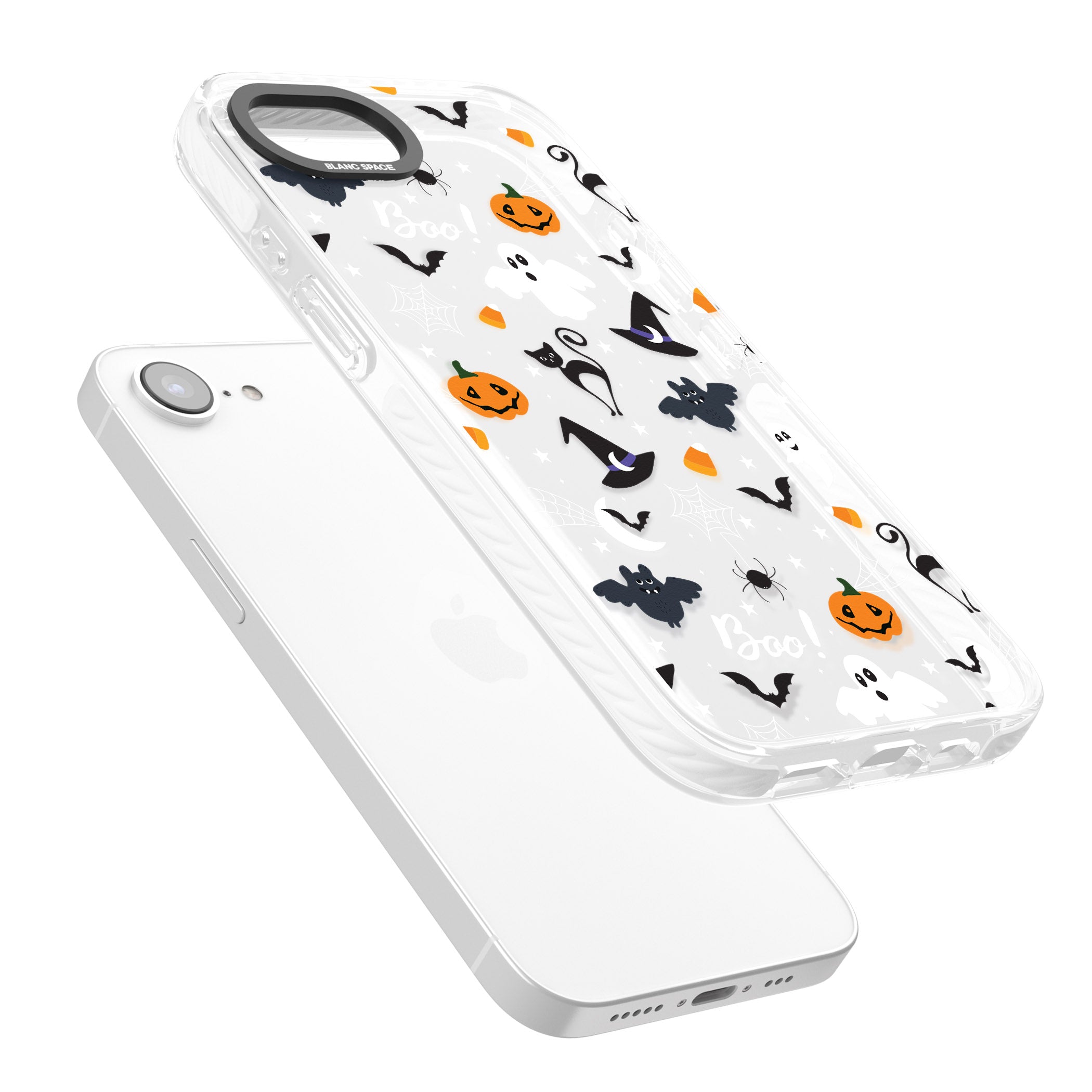 Halloween Mix Pattern