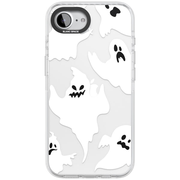 Ghost Pattern