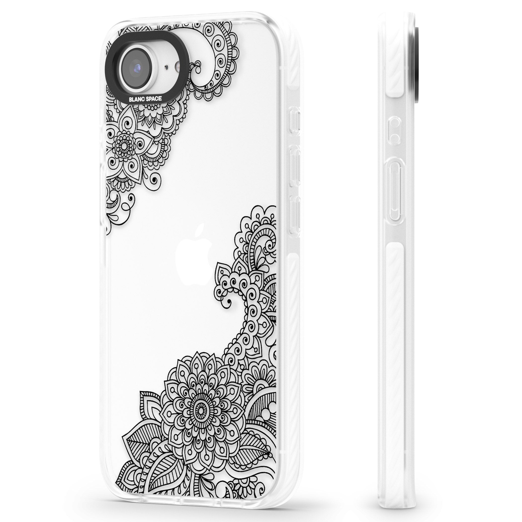 Black Henna Botanicals