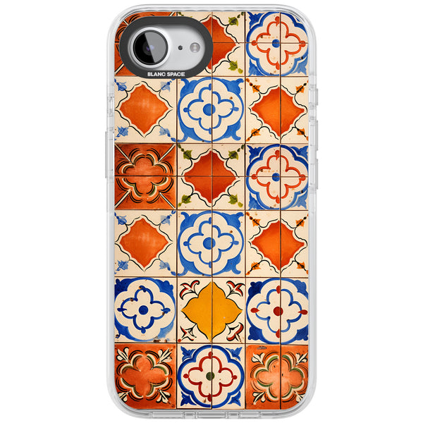 Spanish Mosaic