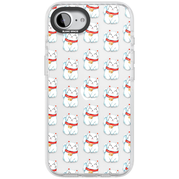 Lucky Cat Pattern
