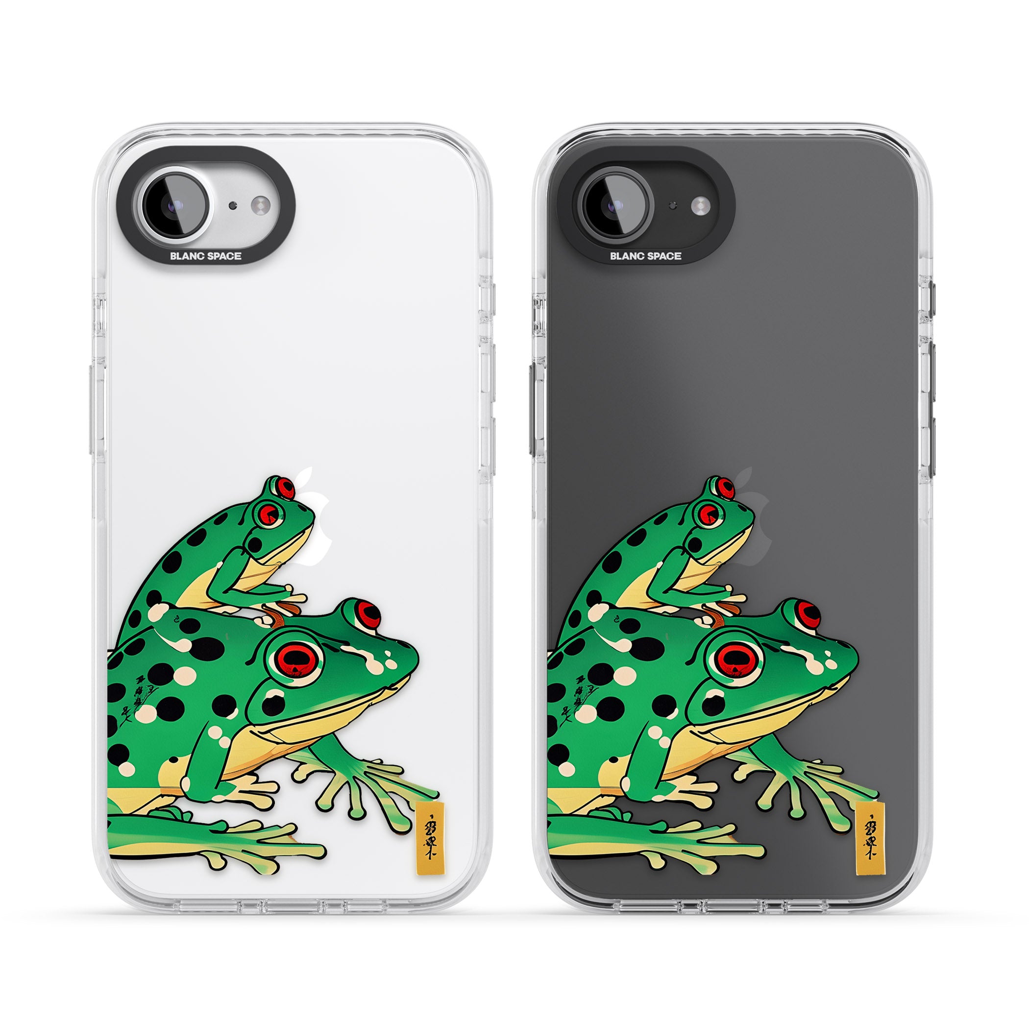 Matsumoto Hoji Frog Green