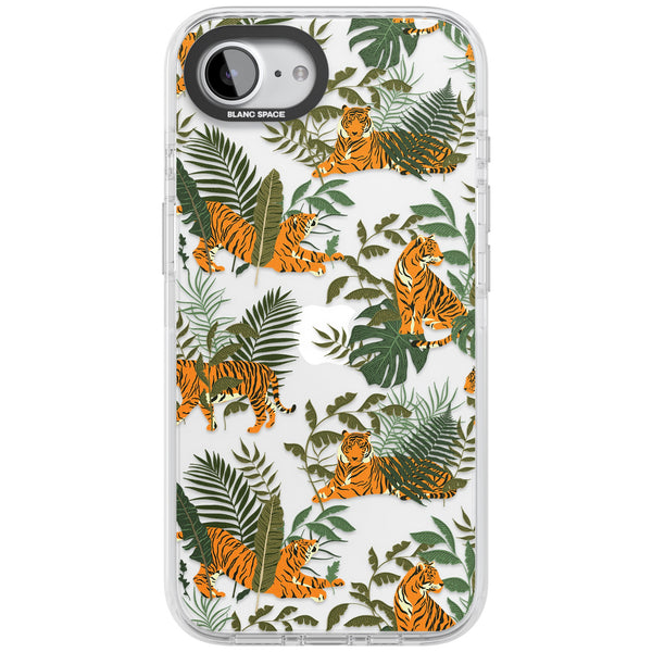 Tiger & Fern Jungle