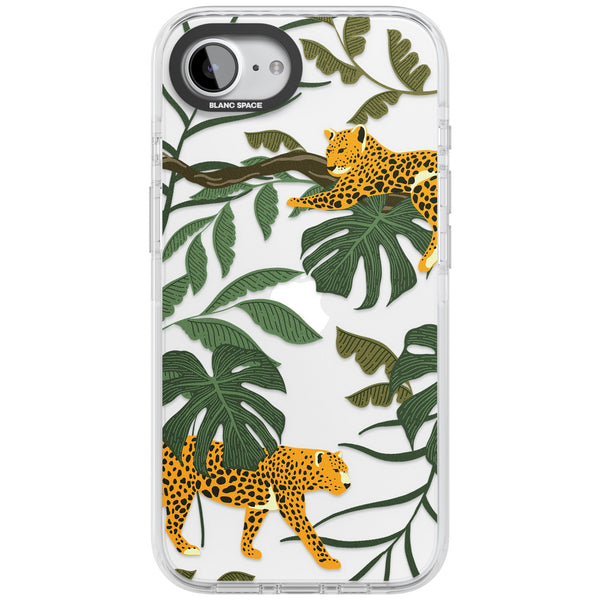 Jungle Cats