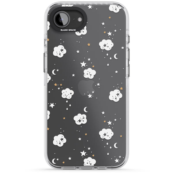 Starry Night Cloud