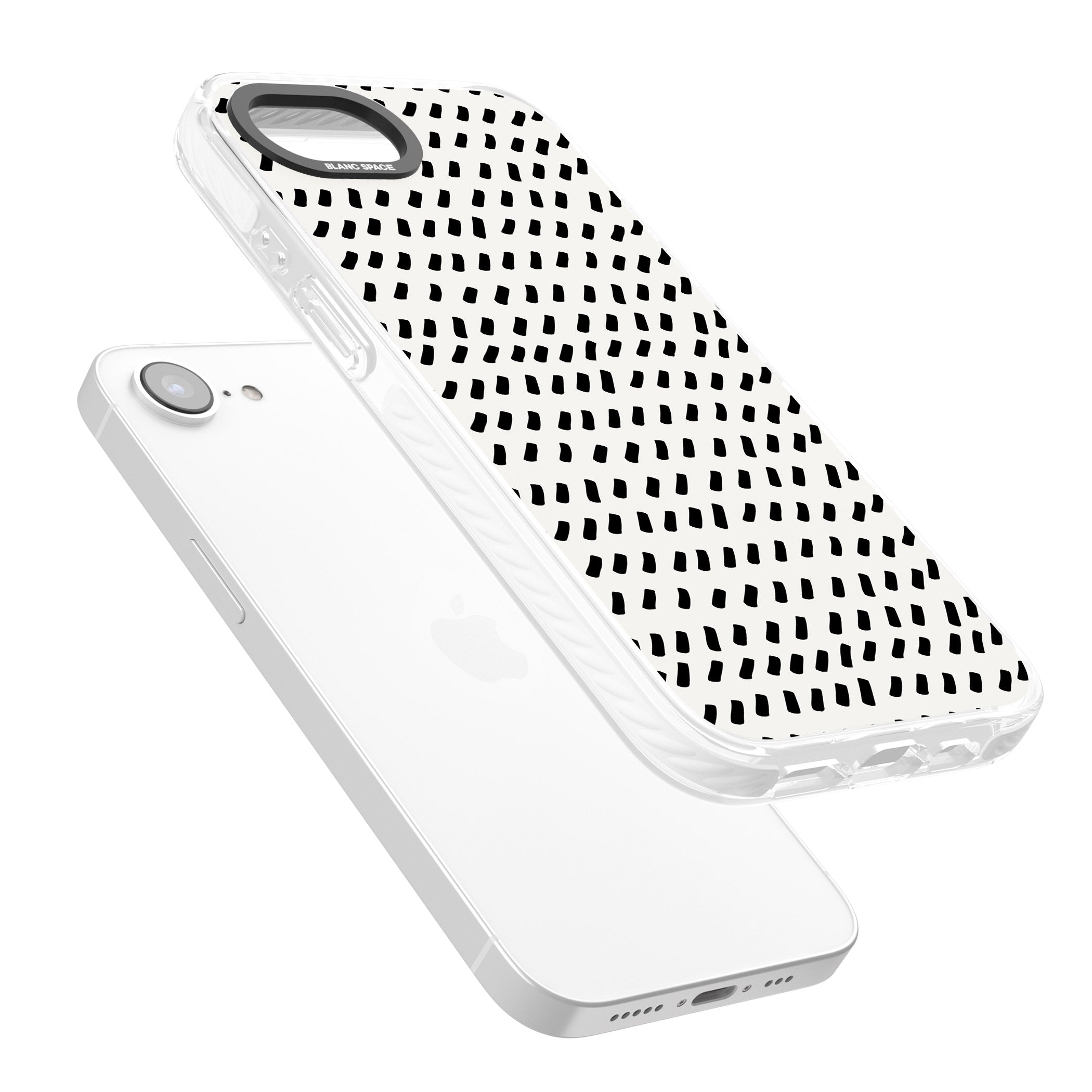 Hand Drawn Lines Pattern