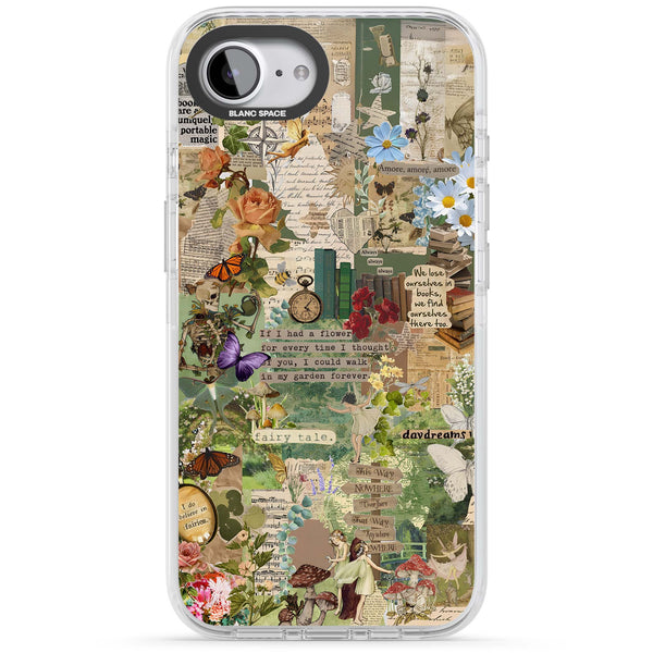 Enchanted Collage