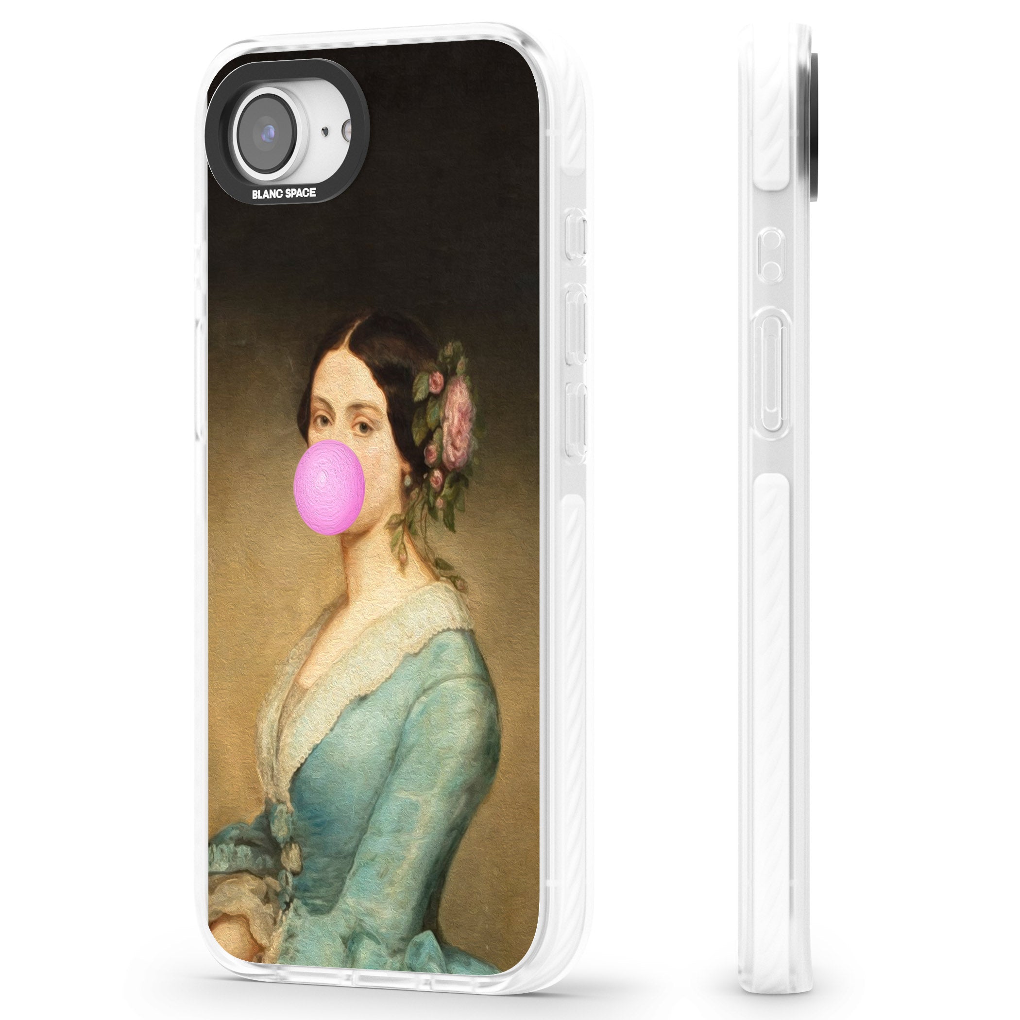 Bubblegum Renaissance