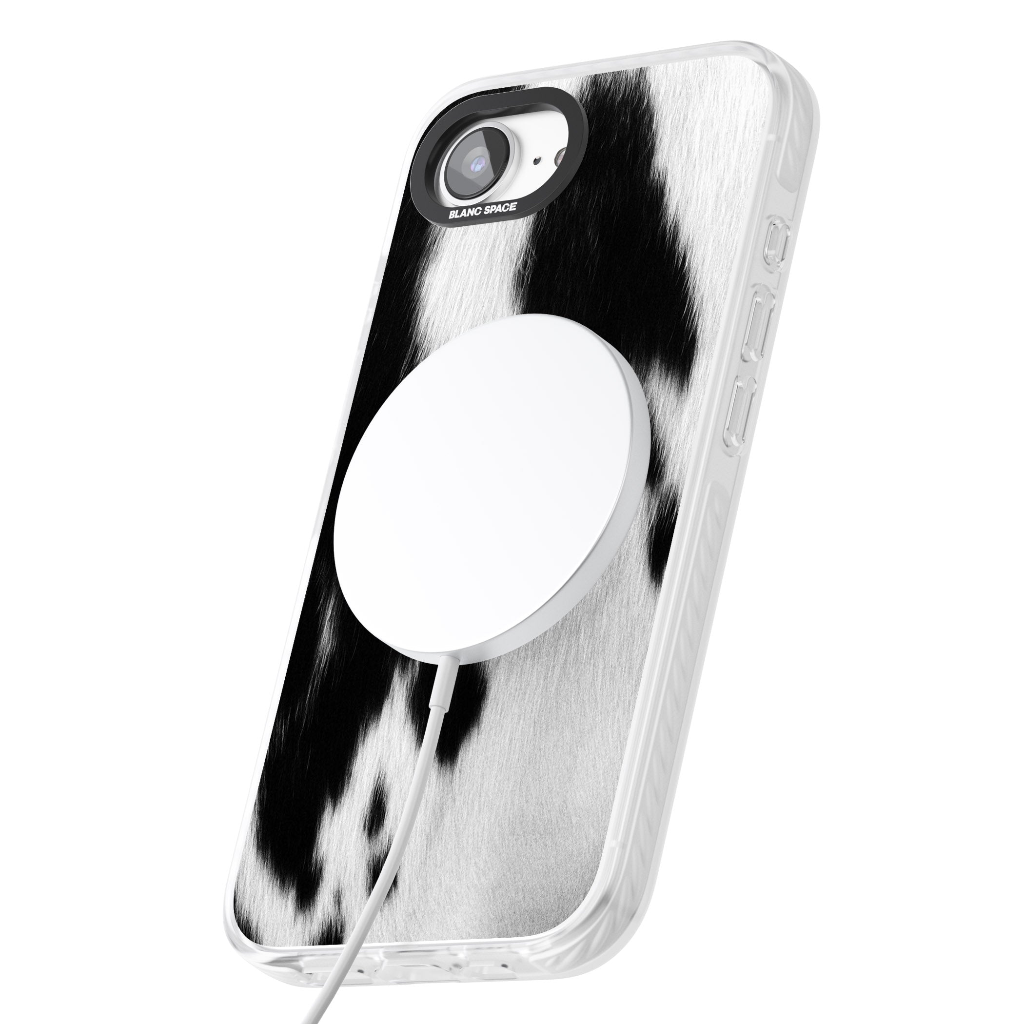 Designer Fashion Cowhide