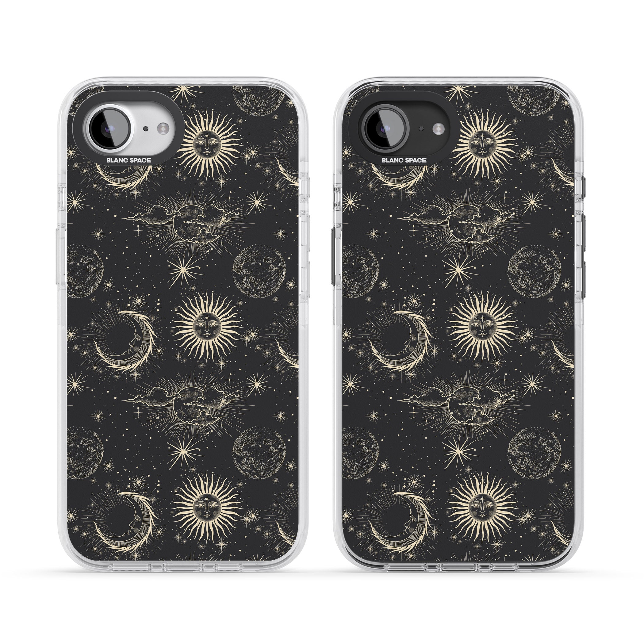 Suns & Moons Celestial Night