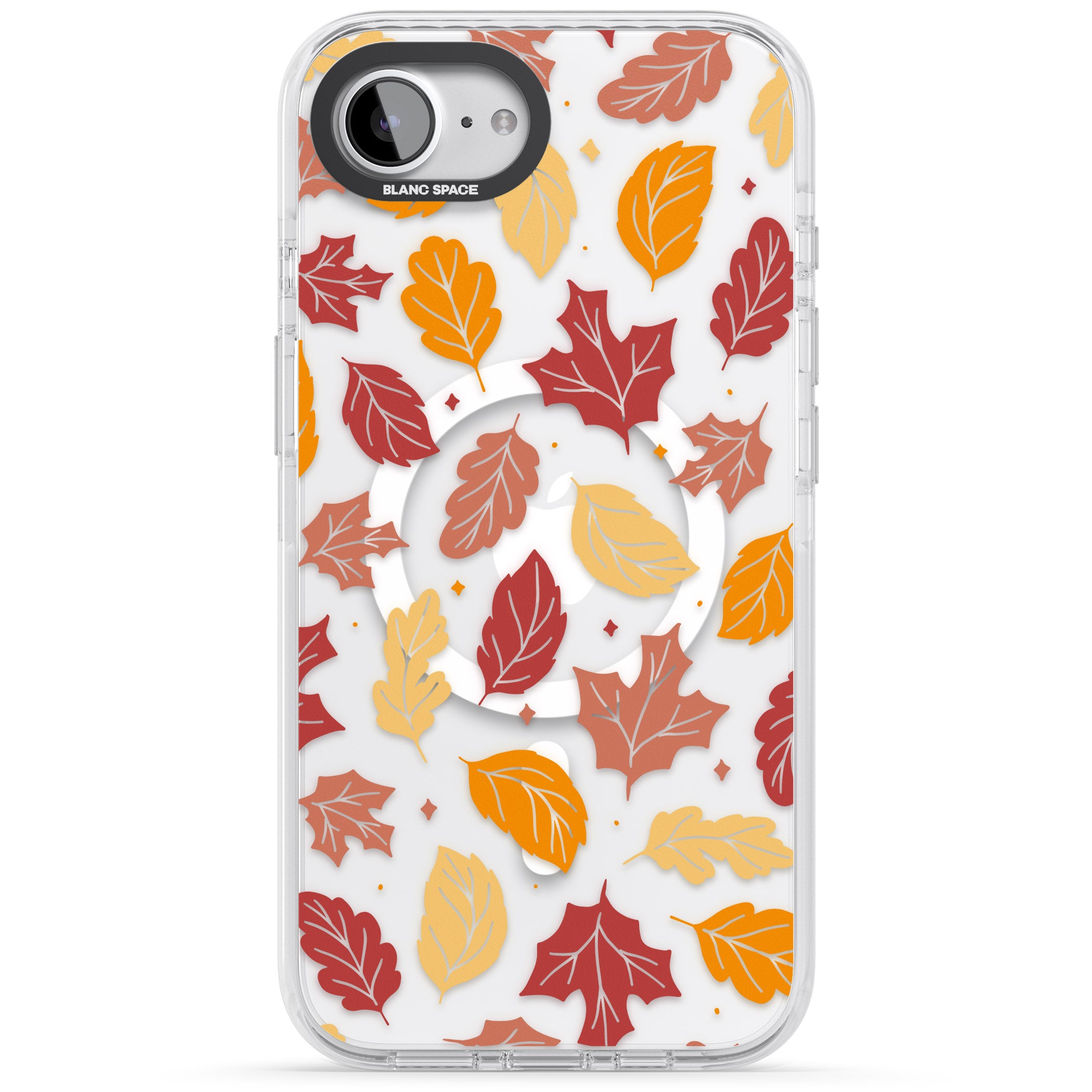 Autumn Leaves