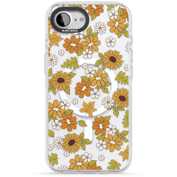Boho Sunflowers