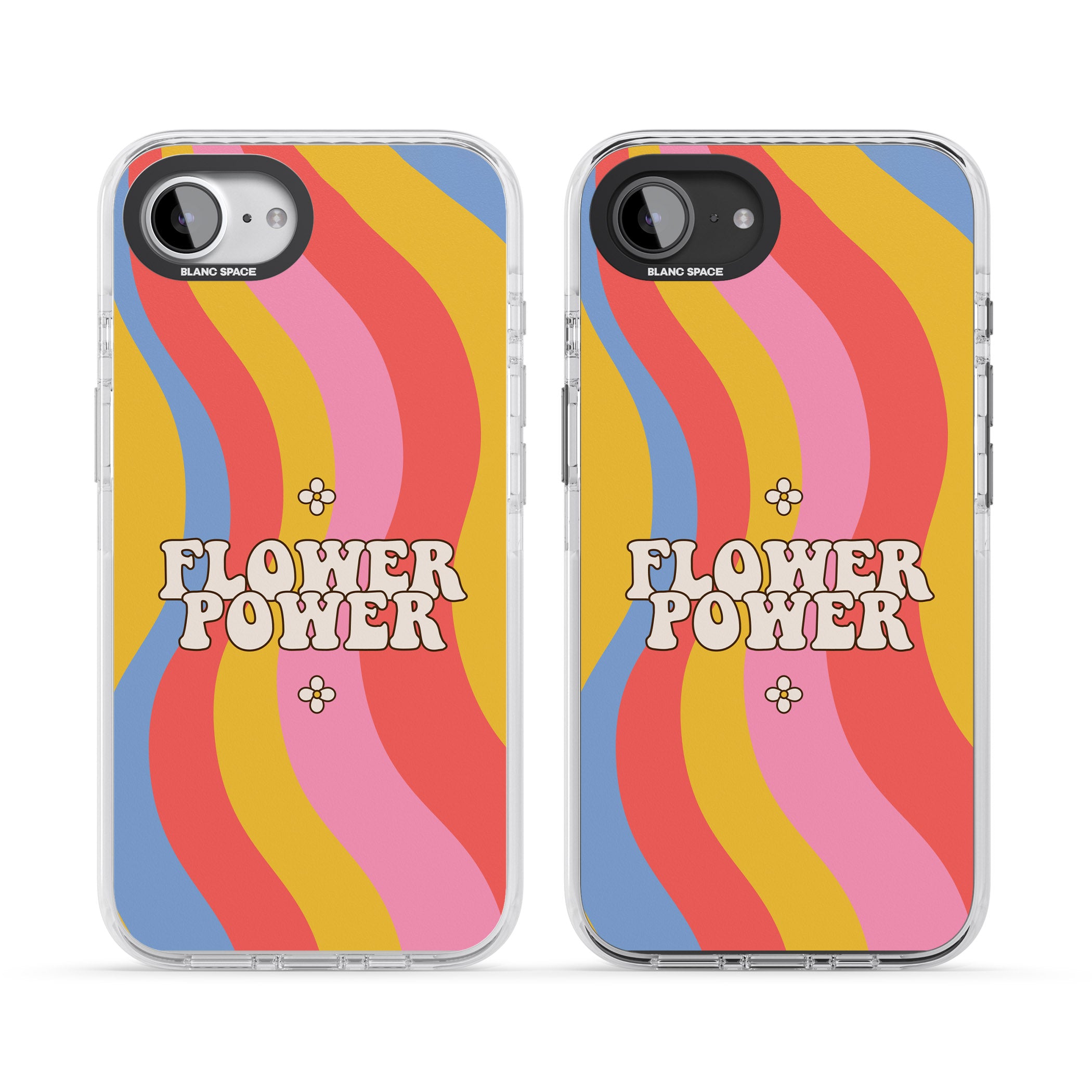 Melting Flower Power