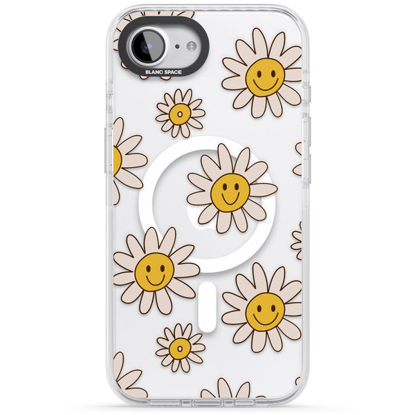 Daisy Faces