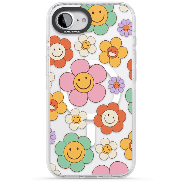 Happy Blossoms