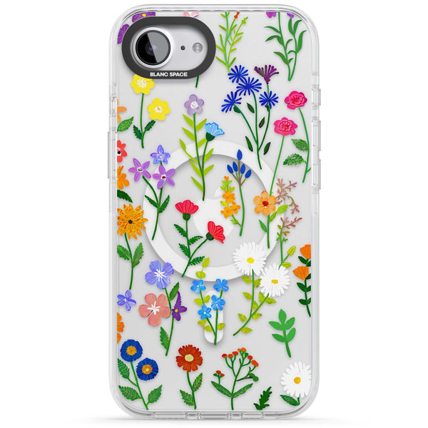 Wildflower Garden