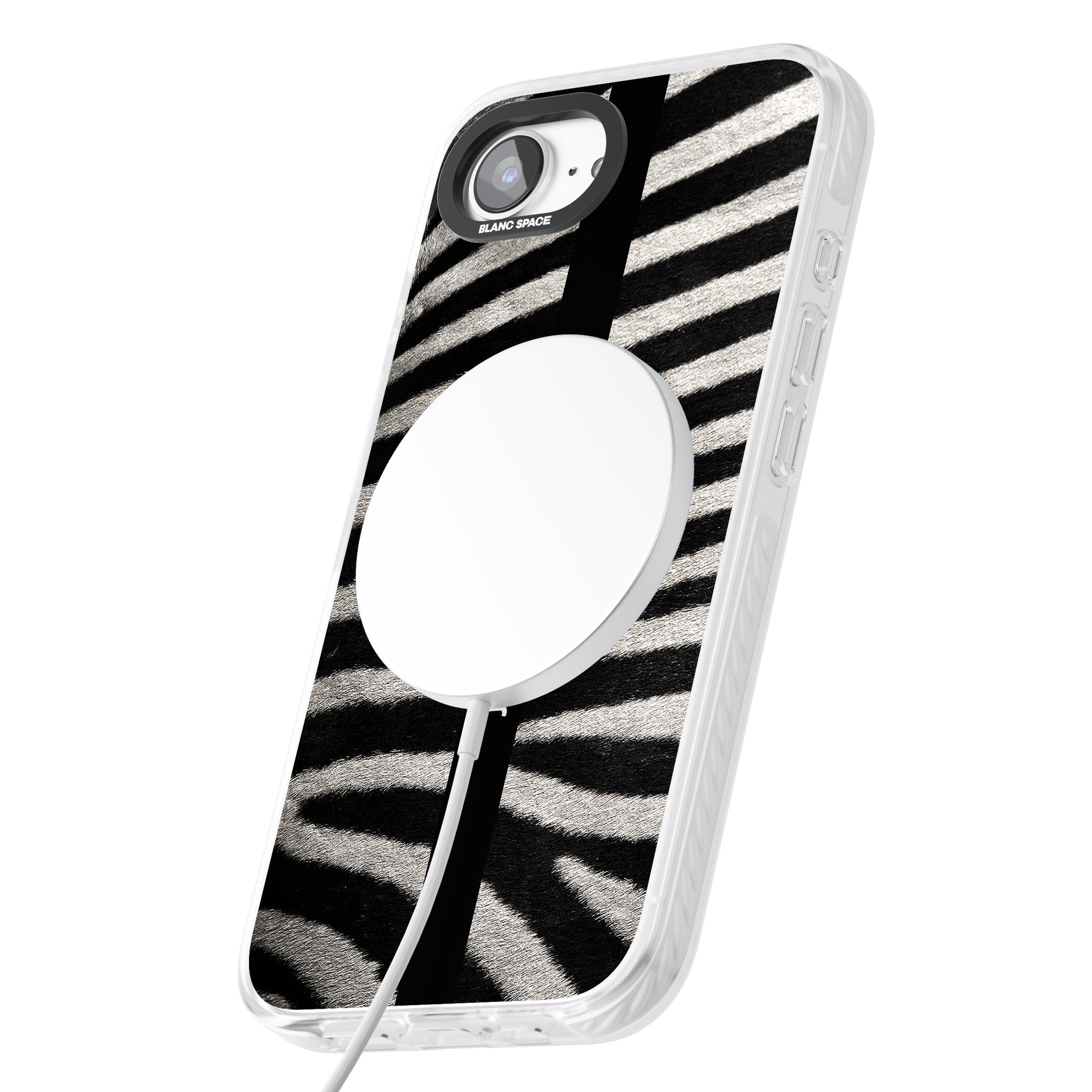 Personalised Zebra Print