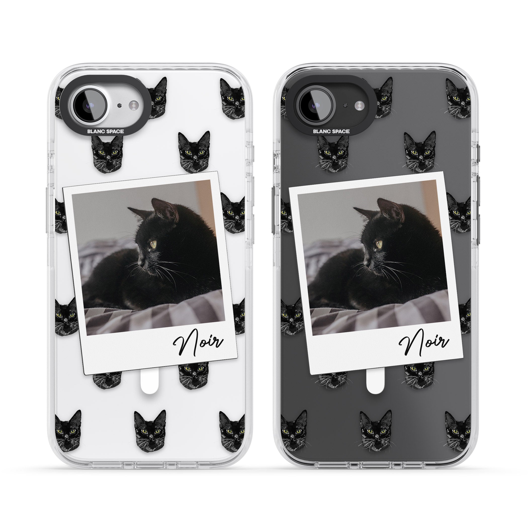 Personalised Bombay Cat Photo