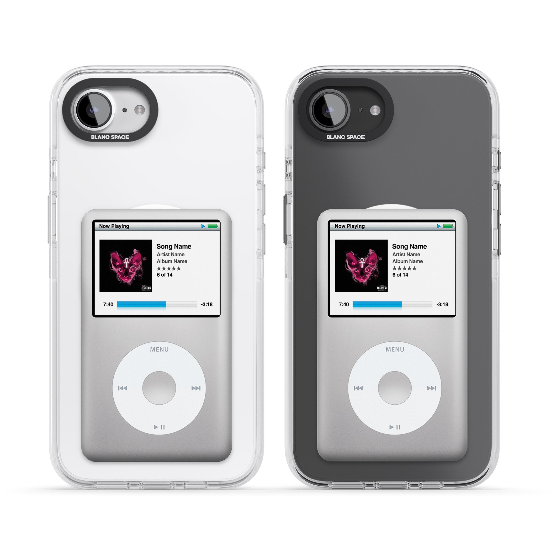 Personalised Classic Ipod