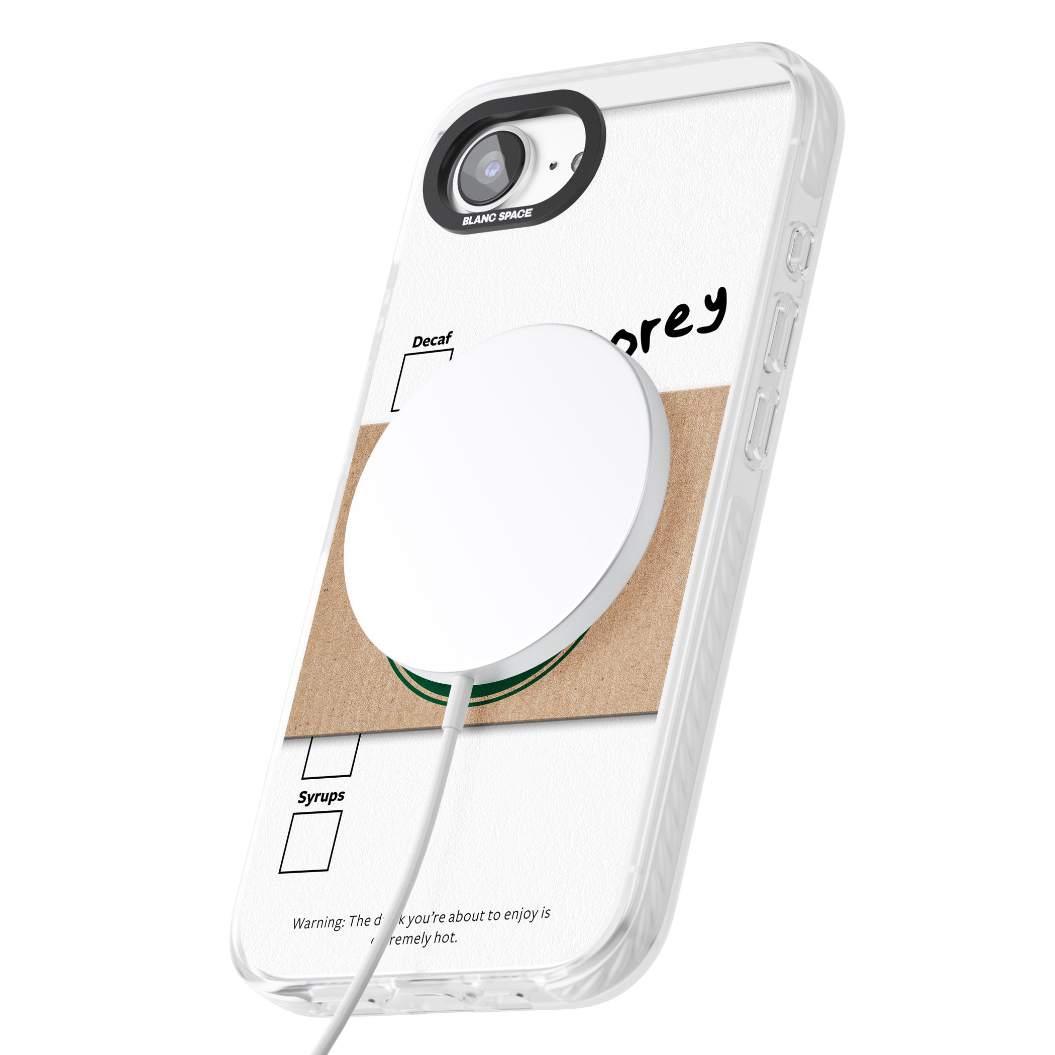 Personalised Coffee Cup