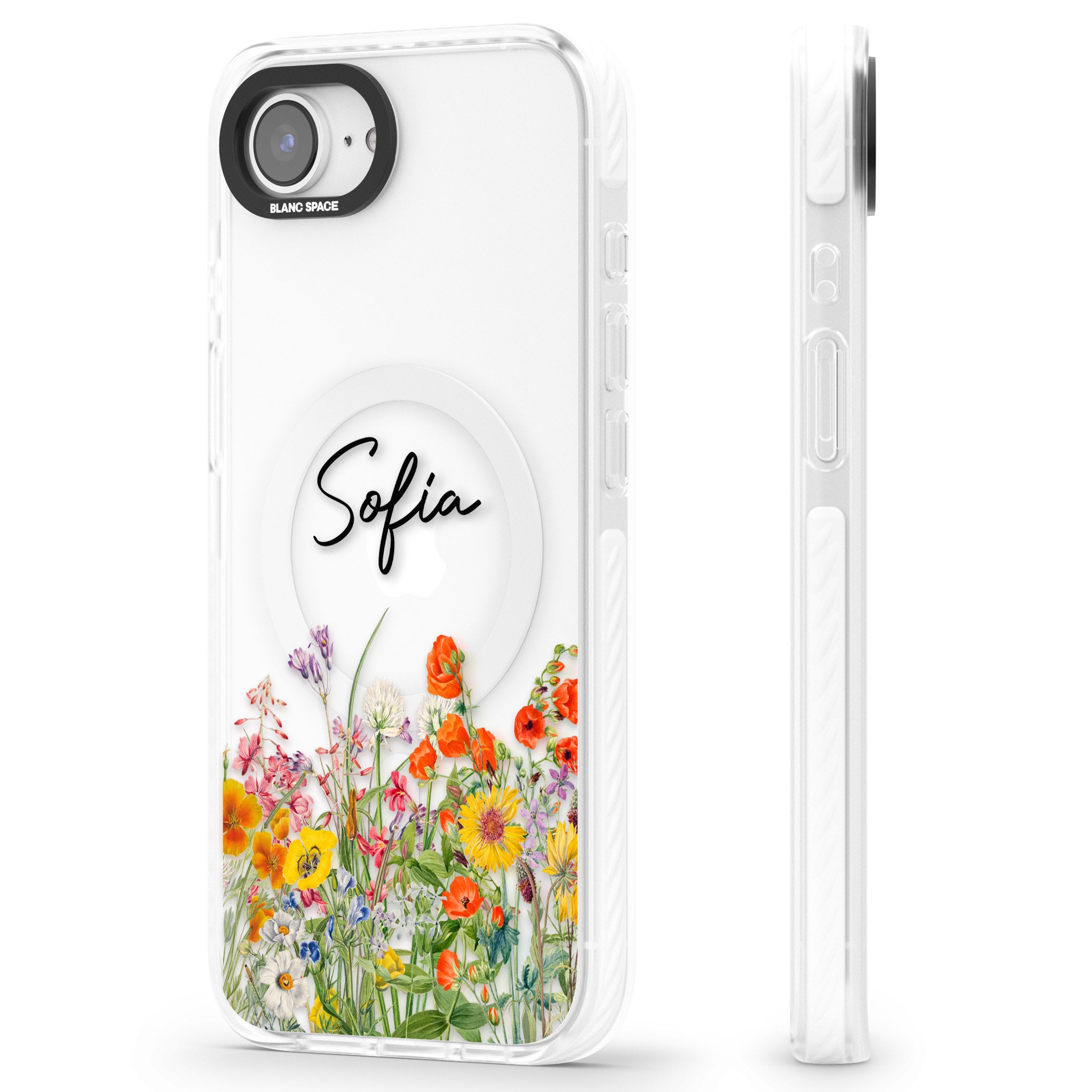 Personalised Summer Wildflowers