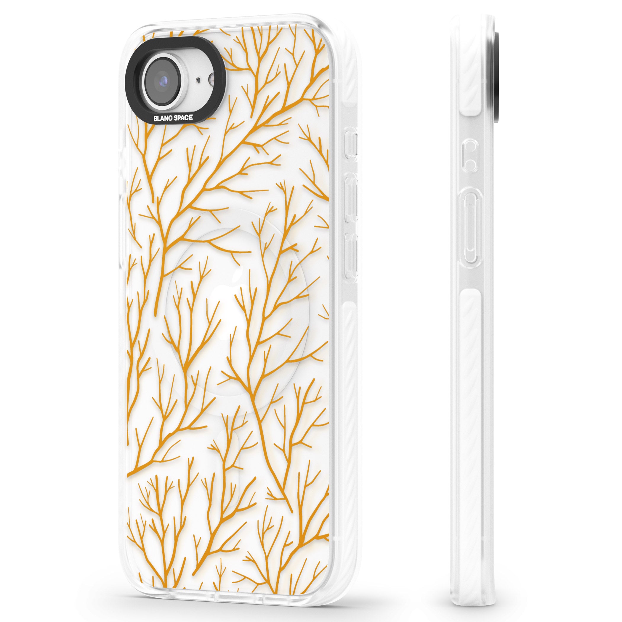 Personalised Bramble Branches