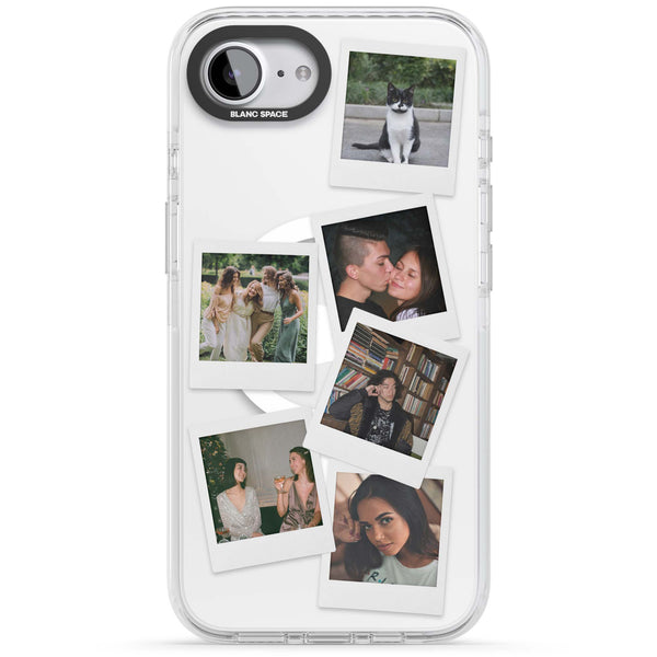 Personalised Classic Instant Photos