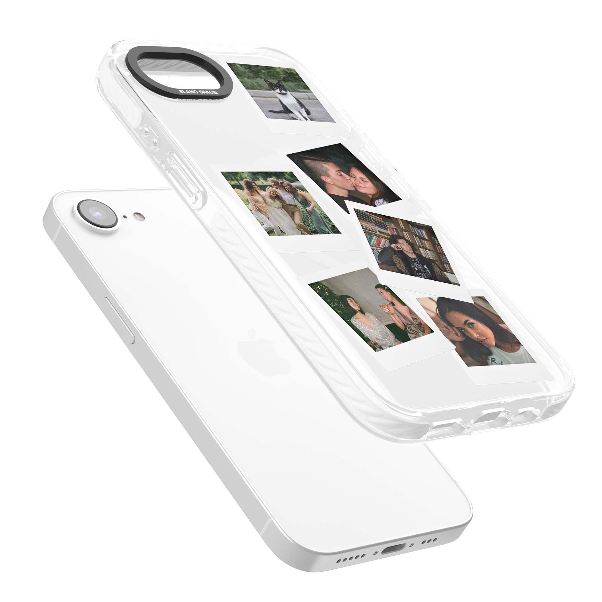 IMPACT MAGSAFE