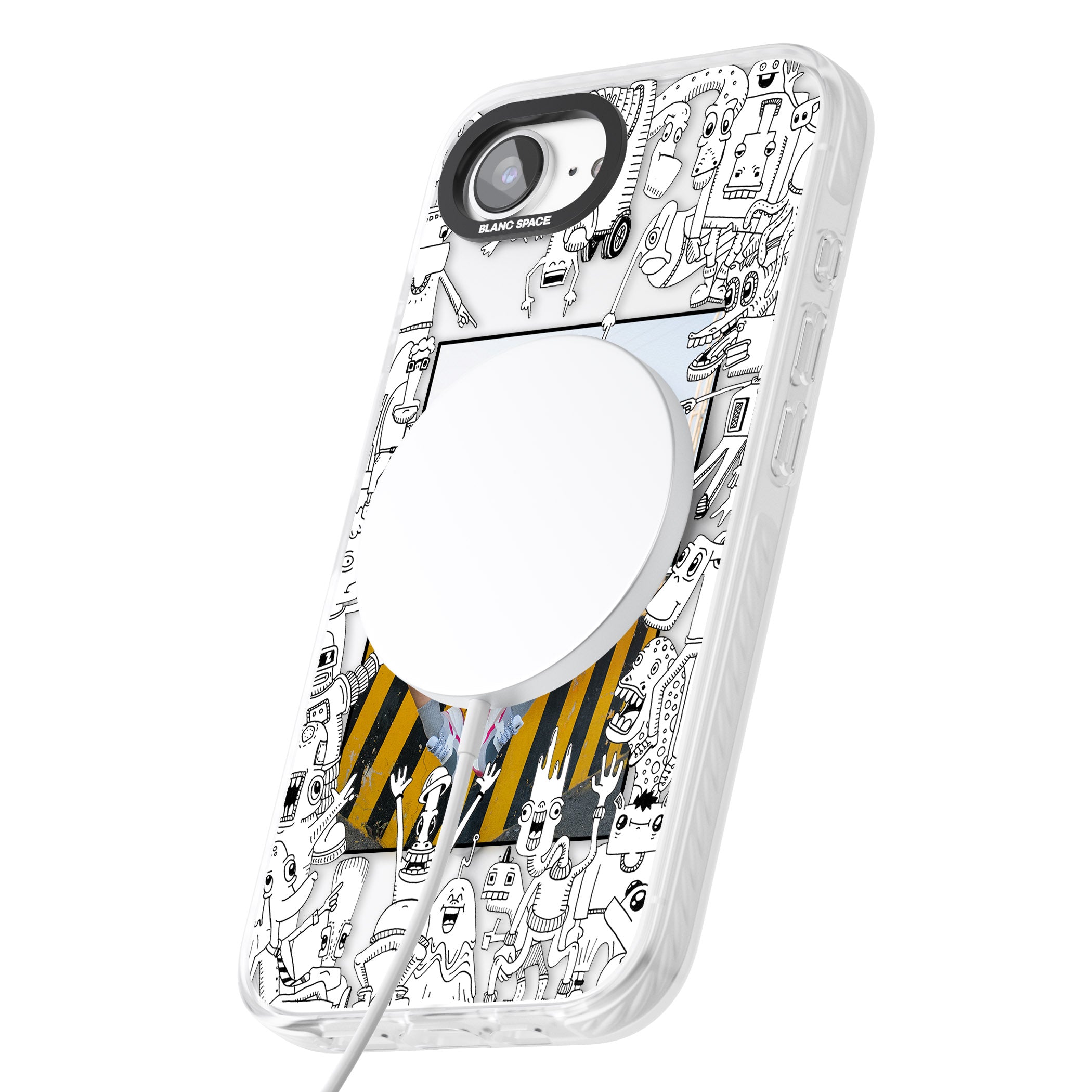 Personalised Look At This Photo Case