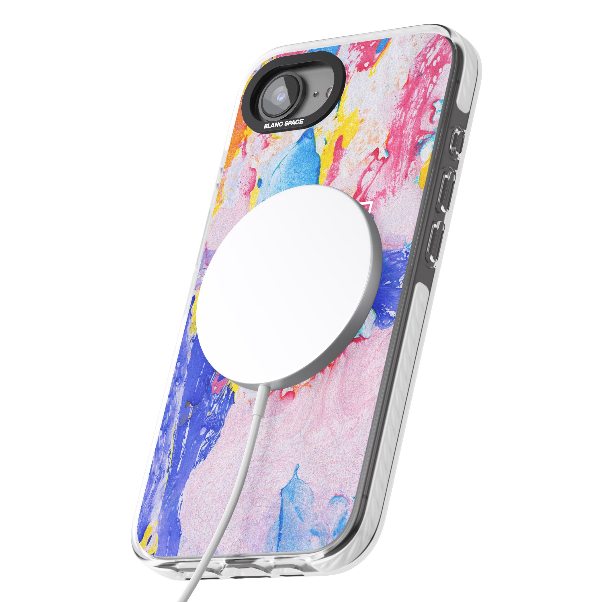 Personalised Pastel Marble Mix