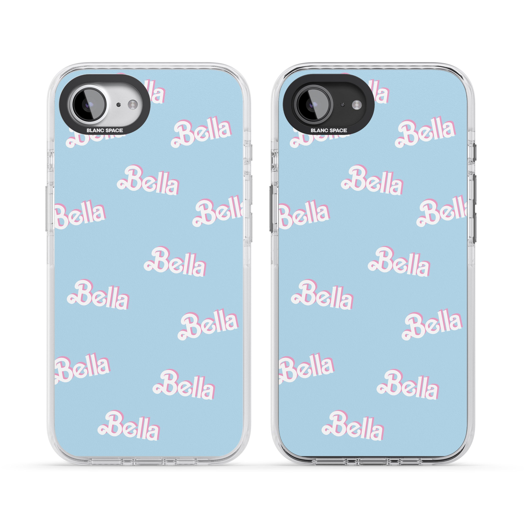 Personalised Cute Name Pattern