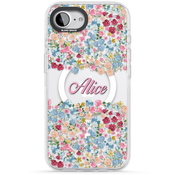 Personalised Venetian Meadow