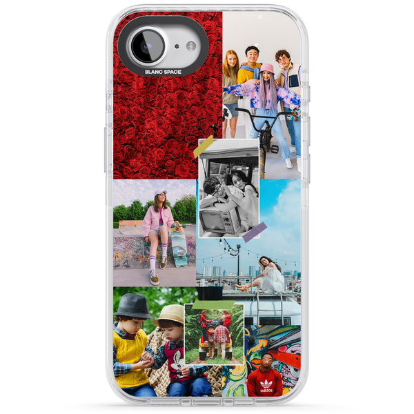 Personalised Photo Collage