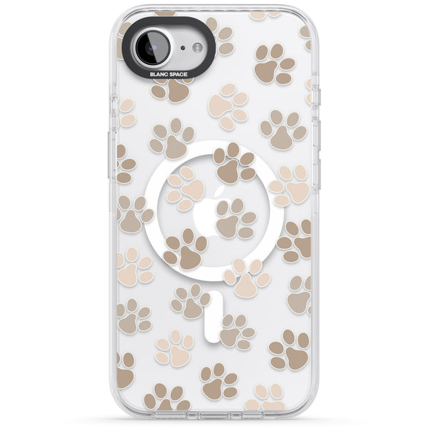 Paw Prints