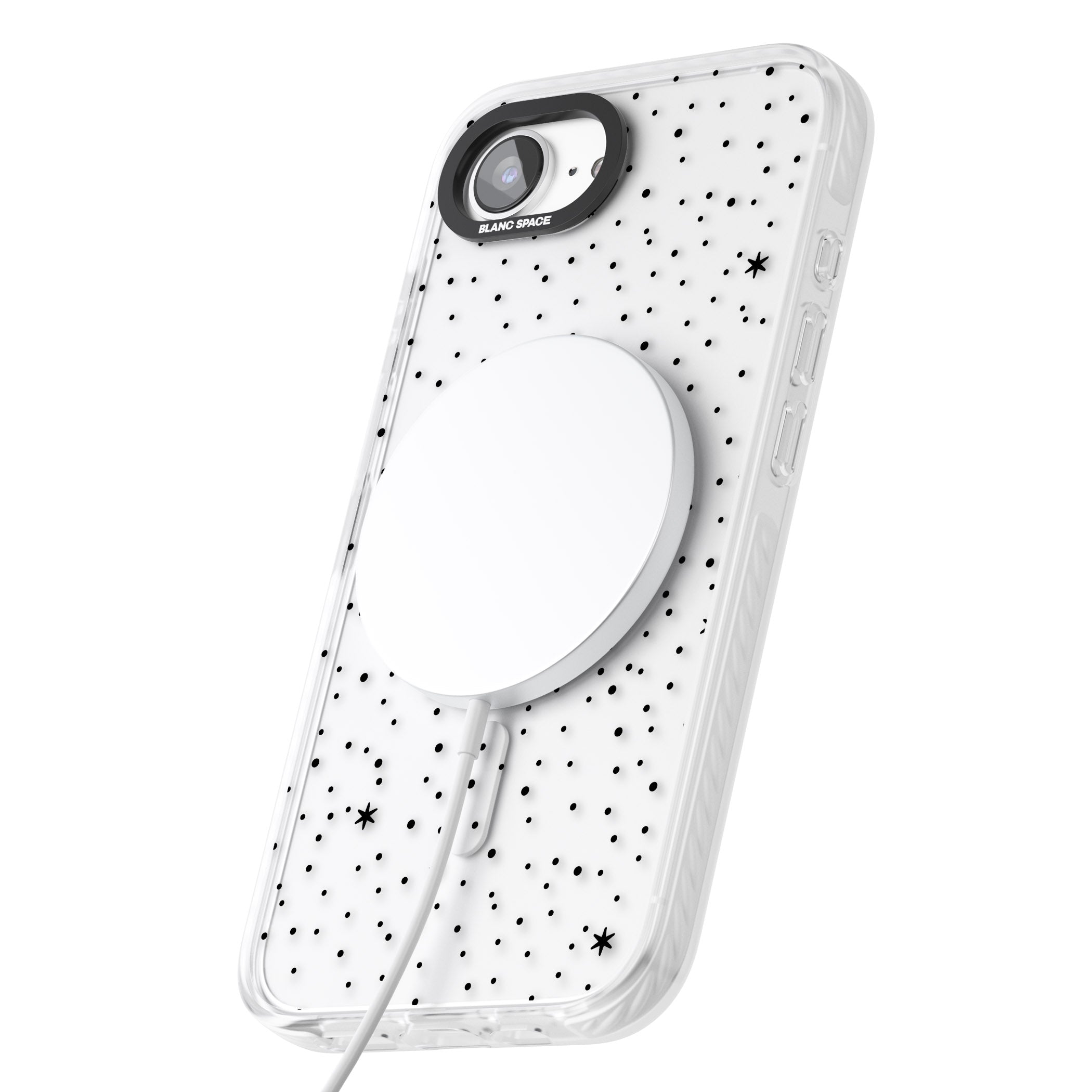 Celestial Starry Sky (Black)