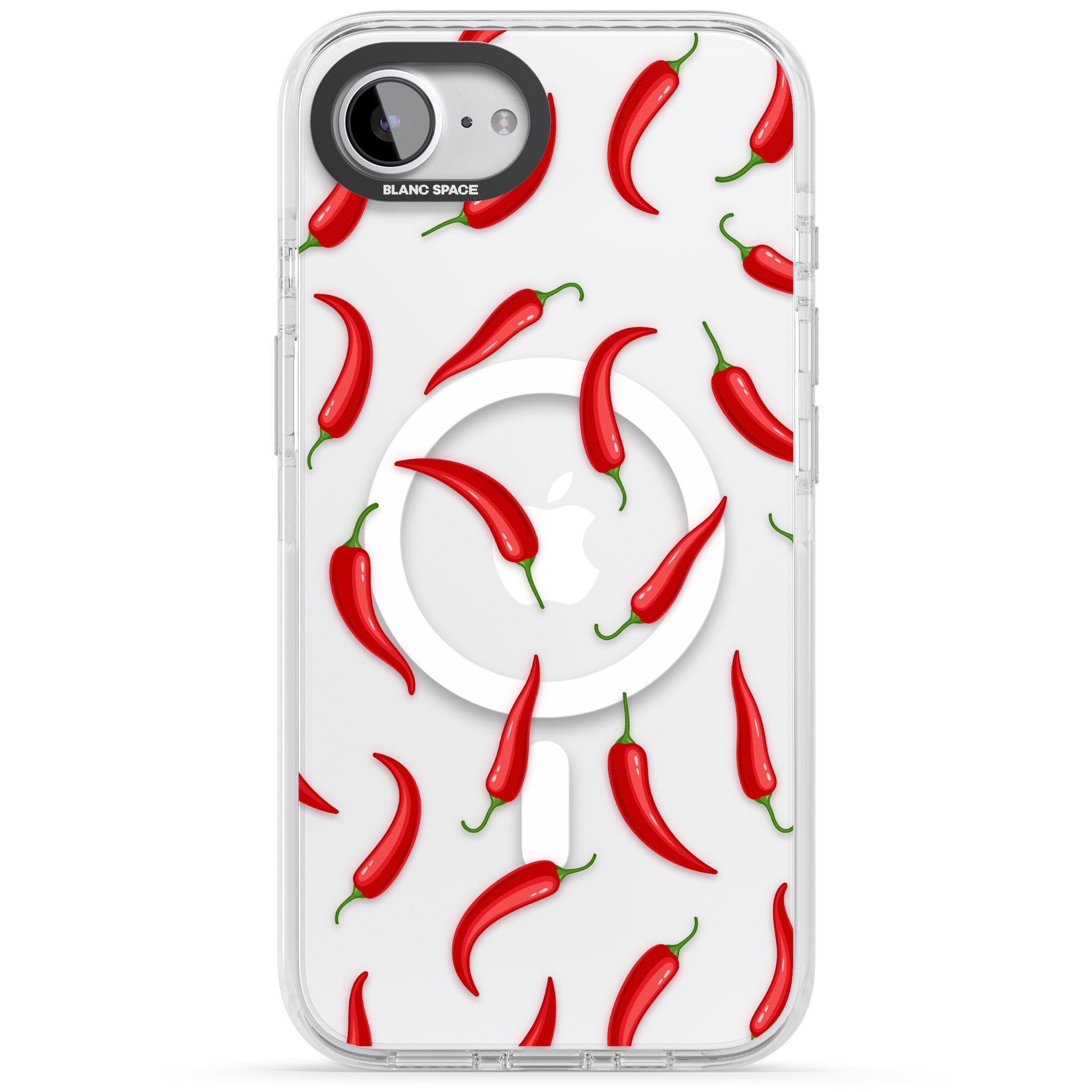 Chilli Pattern