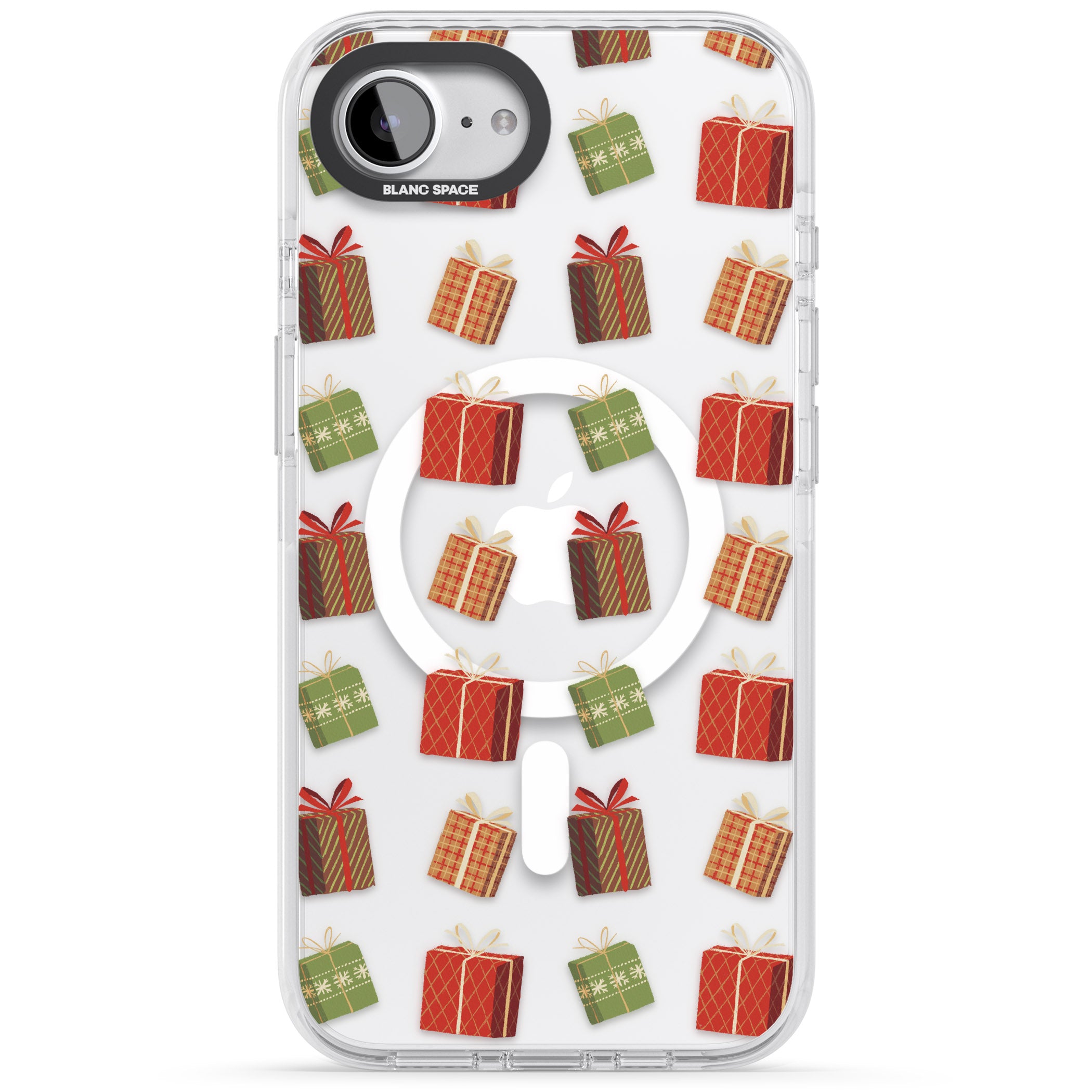 Christmas Presents Pattern