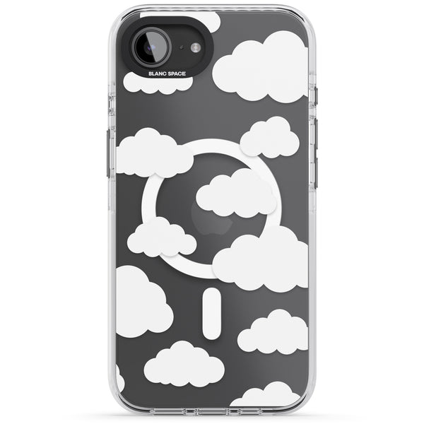 Cloud Pattern