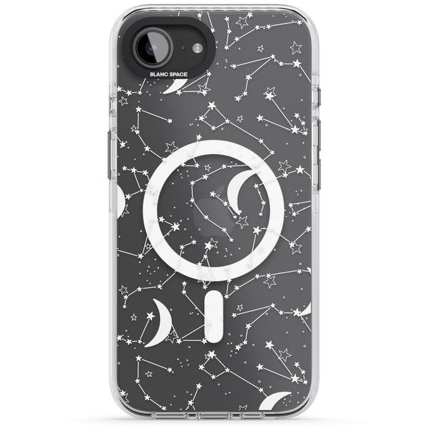 White Constellations