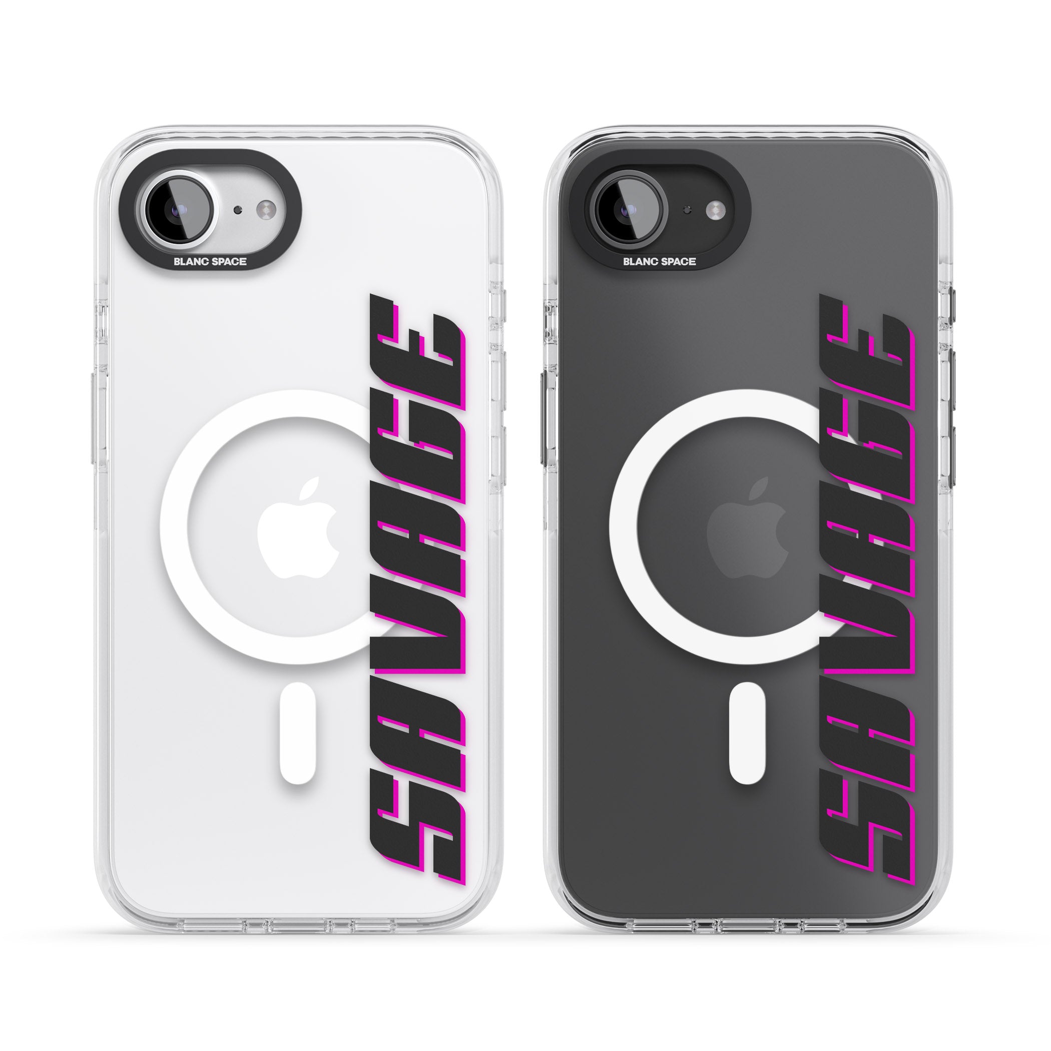 Personalised Cool Vertical Name