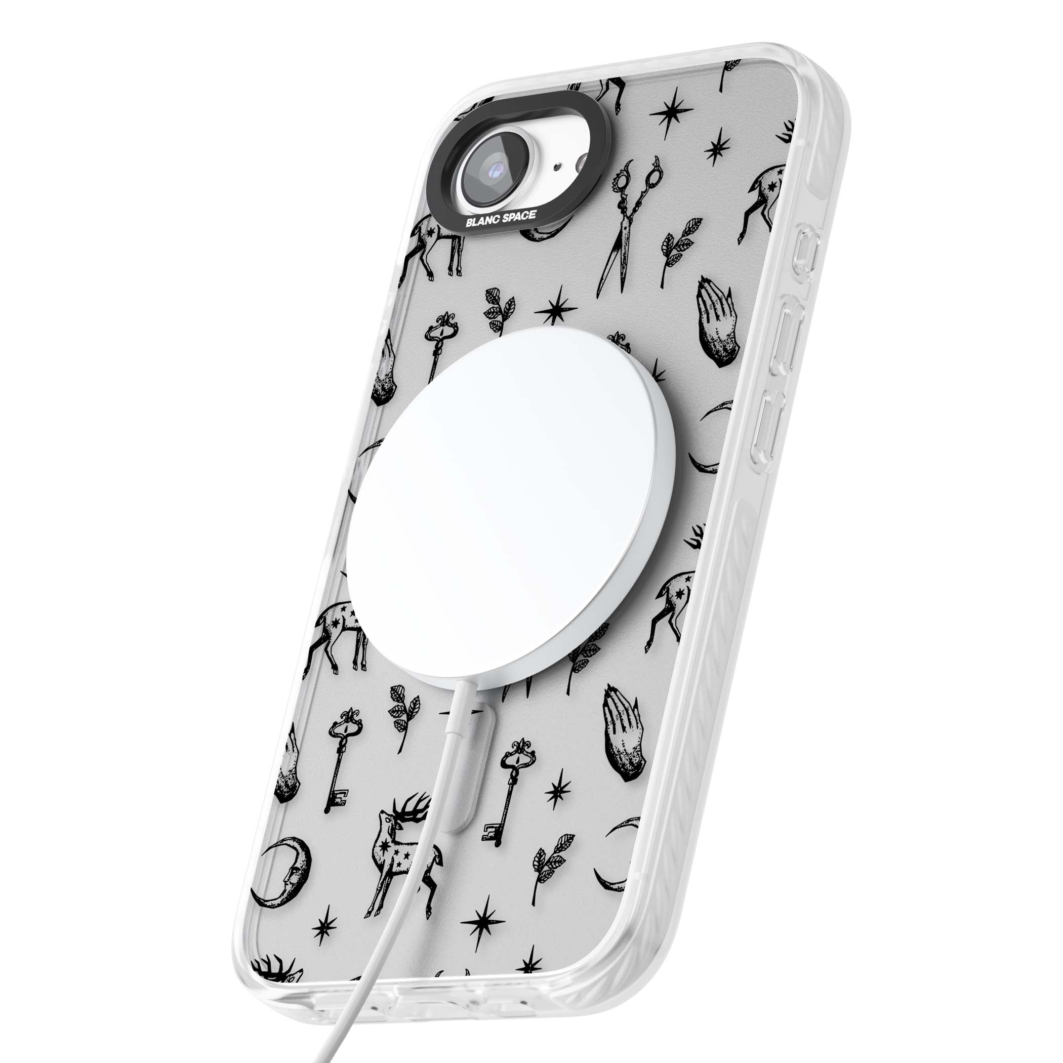 IMPACT MAGSAFE