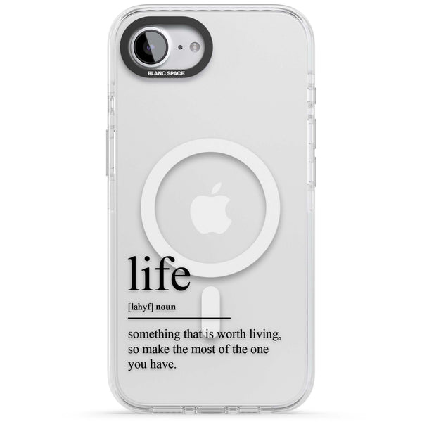 Life