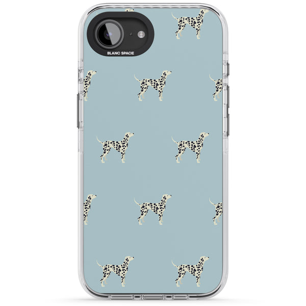 Dalmatian Pattern