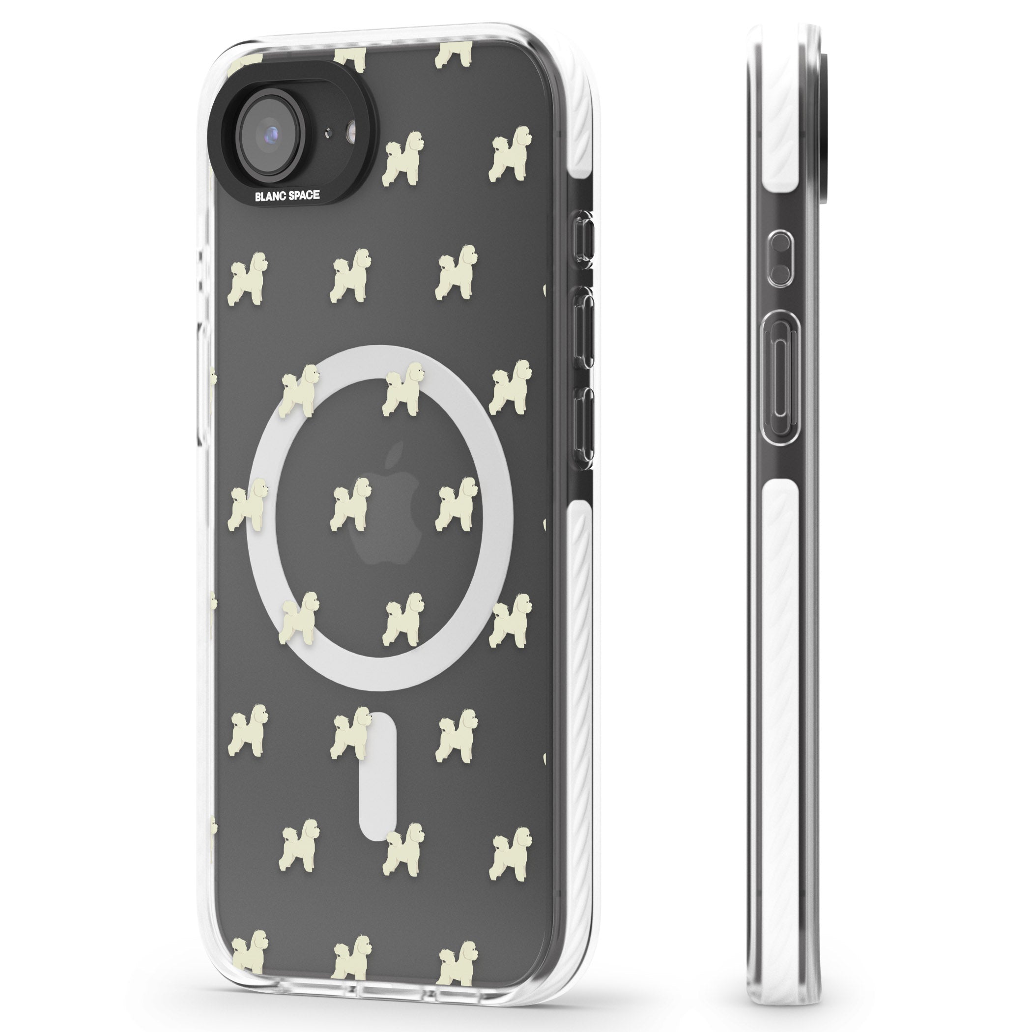 Bichon Frise Pattern