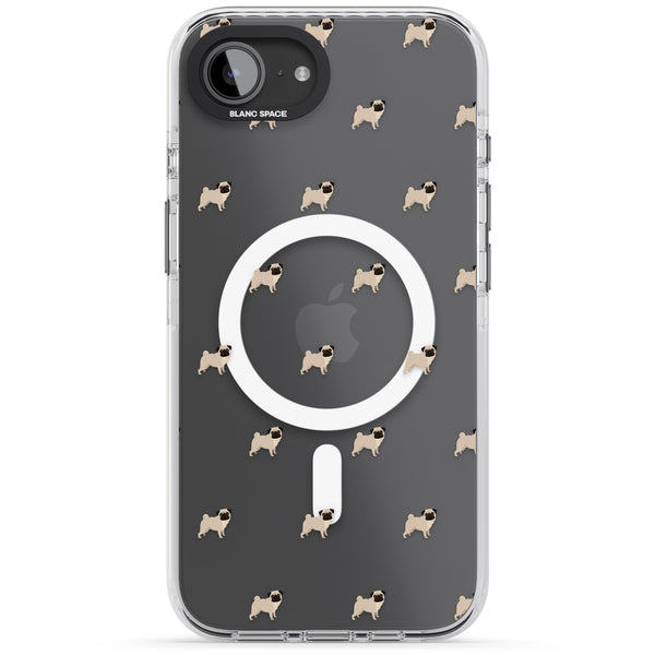 Pug Pattern