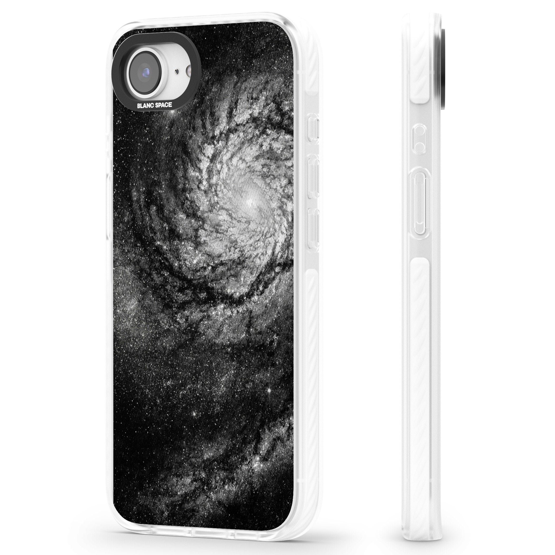 Night Sky Galaxies: Milky Way Galaxy