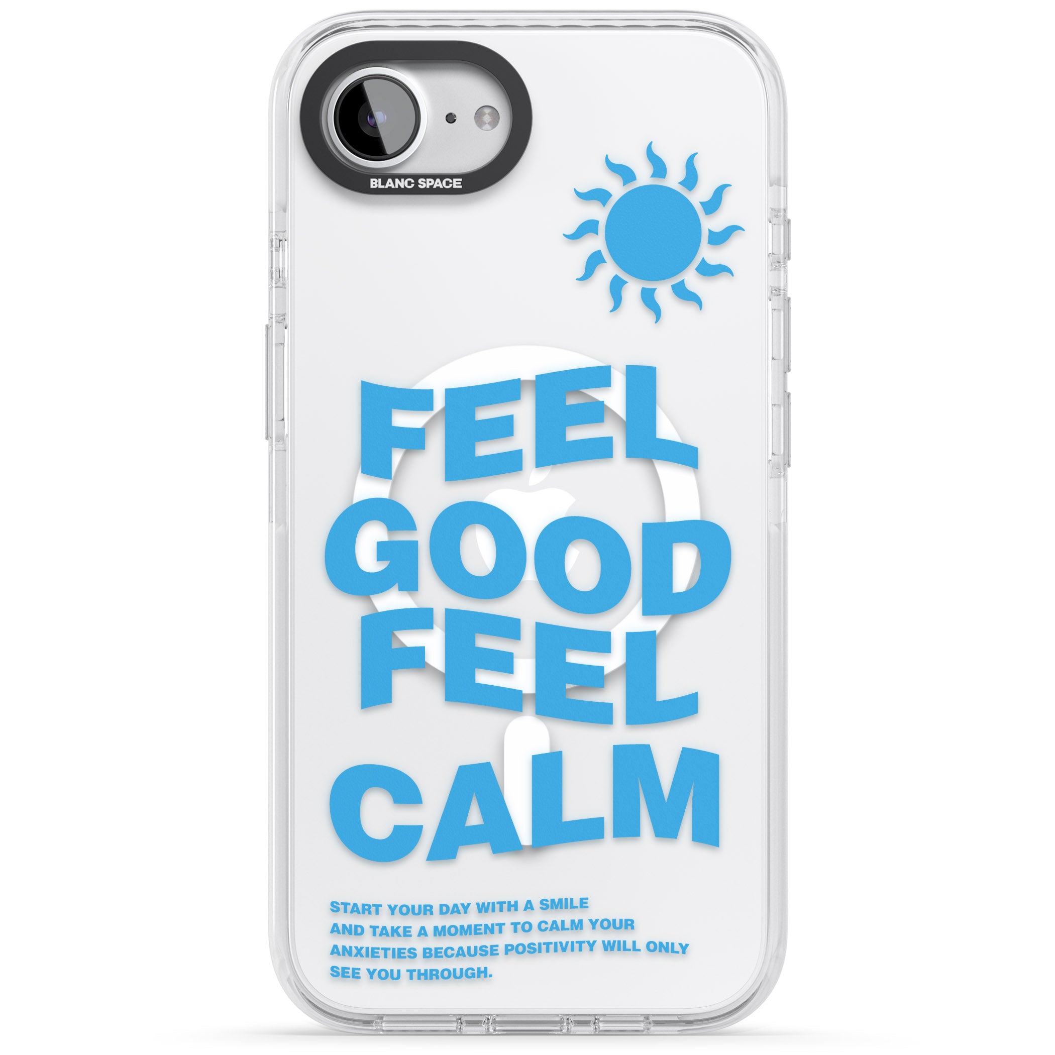 Feel Good Feel Calm (Blue)
